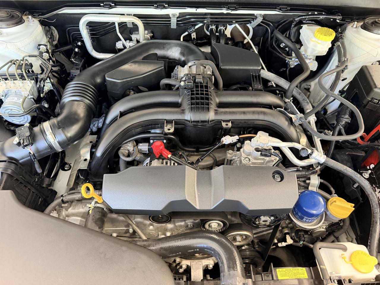 Subaru Outback 2.5i Touring 2018