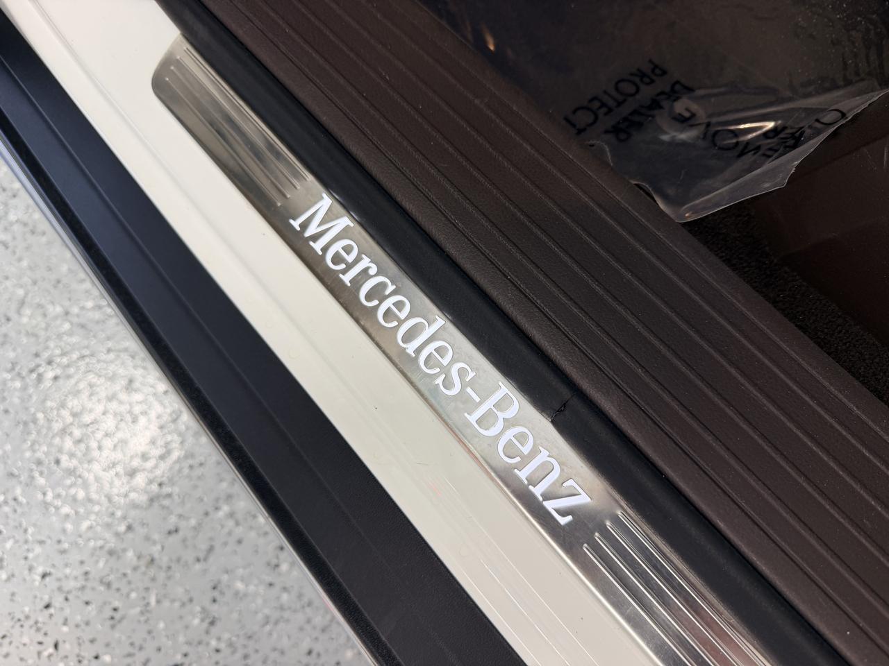 Mercedes-Benz GLE RWD 4dr GLE 350 2016