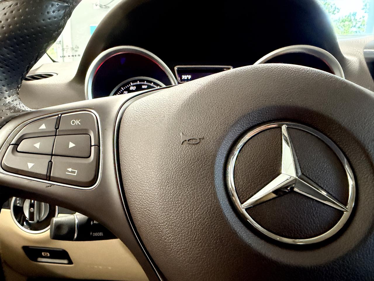 Mercedes-Benz GLE RWD 4dr GLE 350 2016