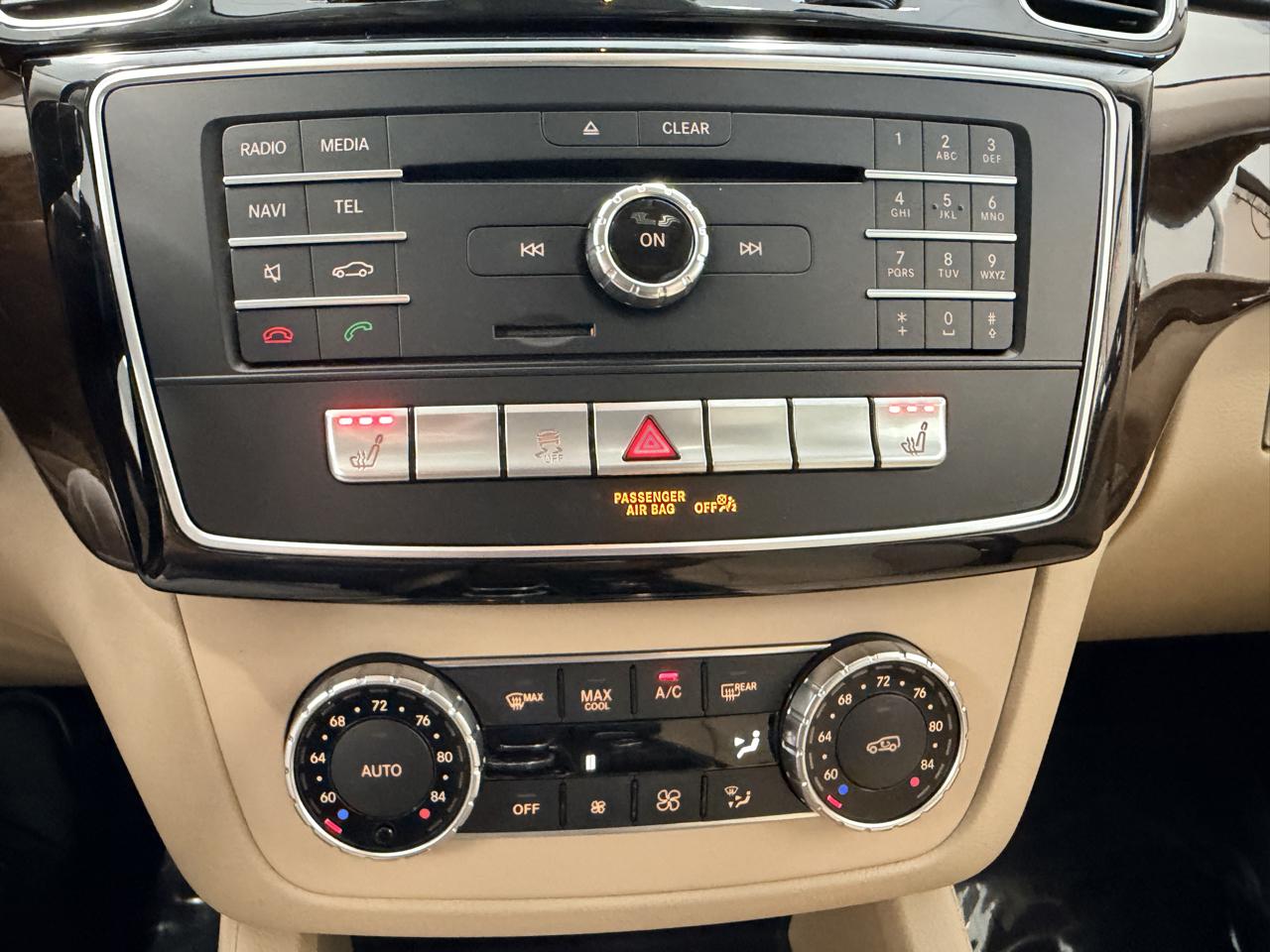 Mercedes-Benz GLE RWD 4dr GLE 350 2016