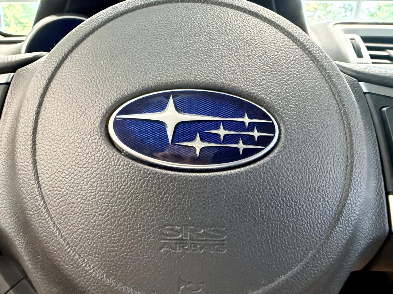 Subaru Outback 2.5i Premium 2017