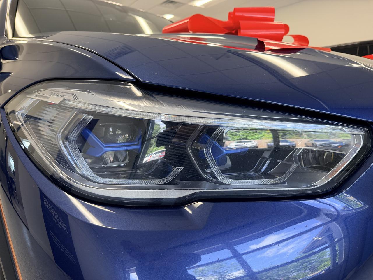 BMW X5  2019