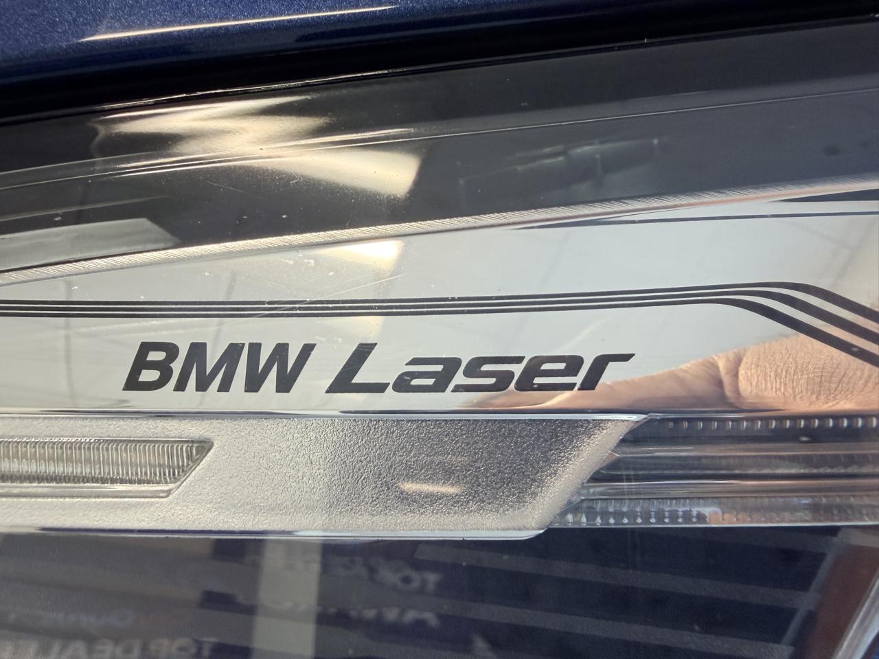 BMW X5  2019