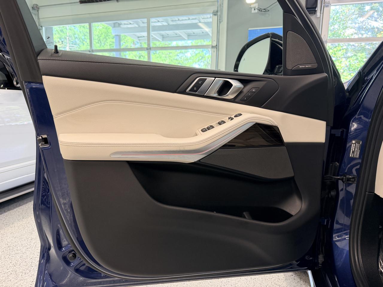 BMW X5  2019