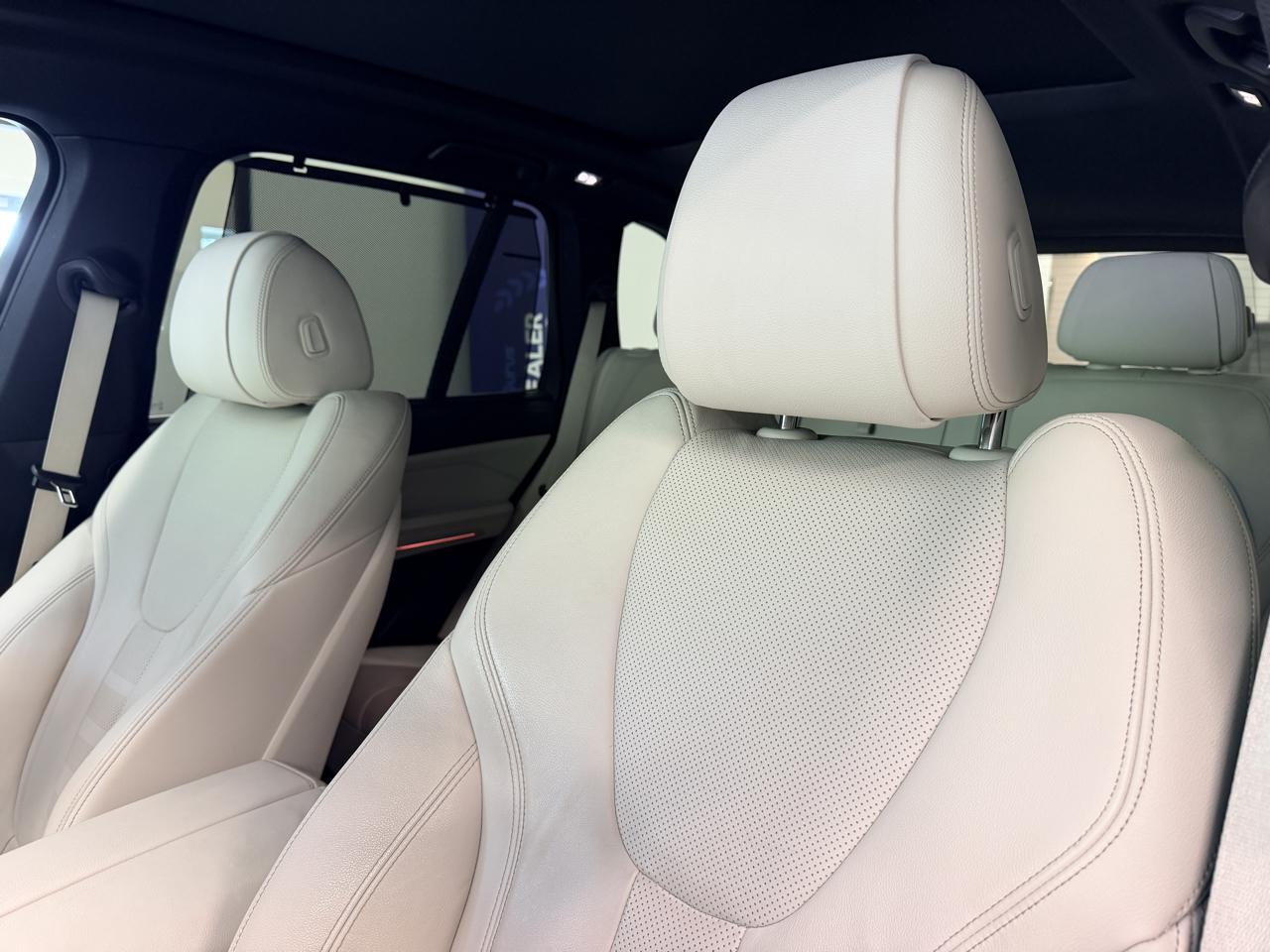 BMW X5  2019