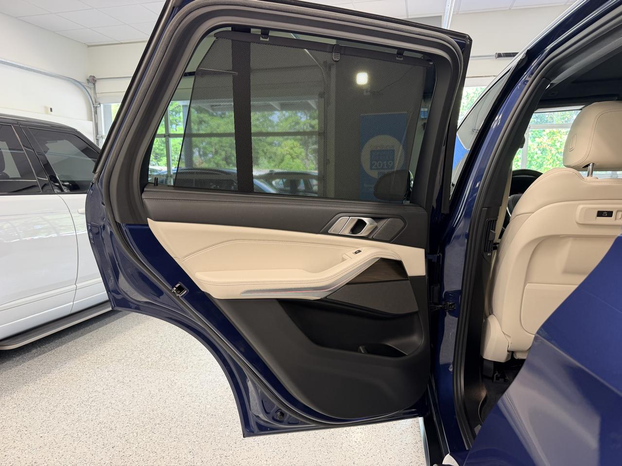 BMW X5  2019