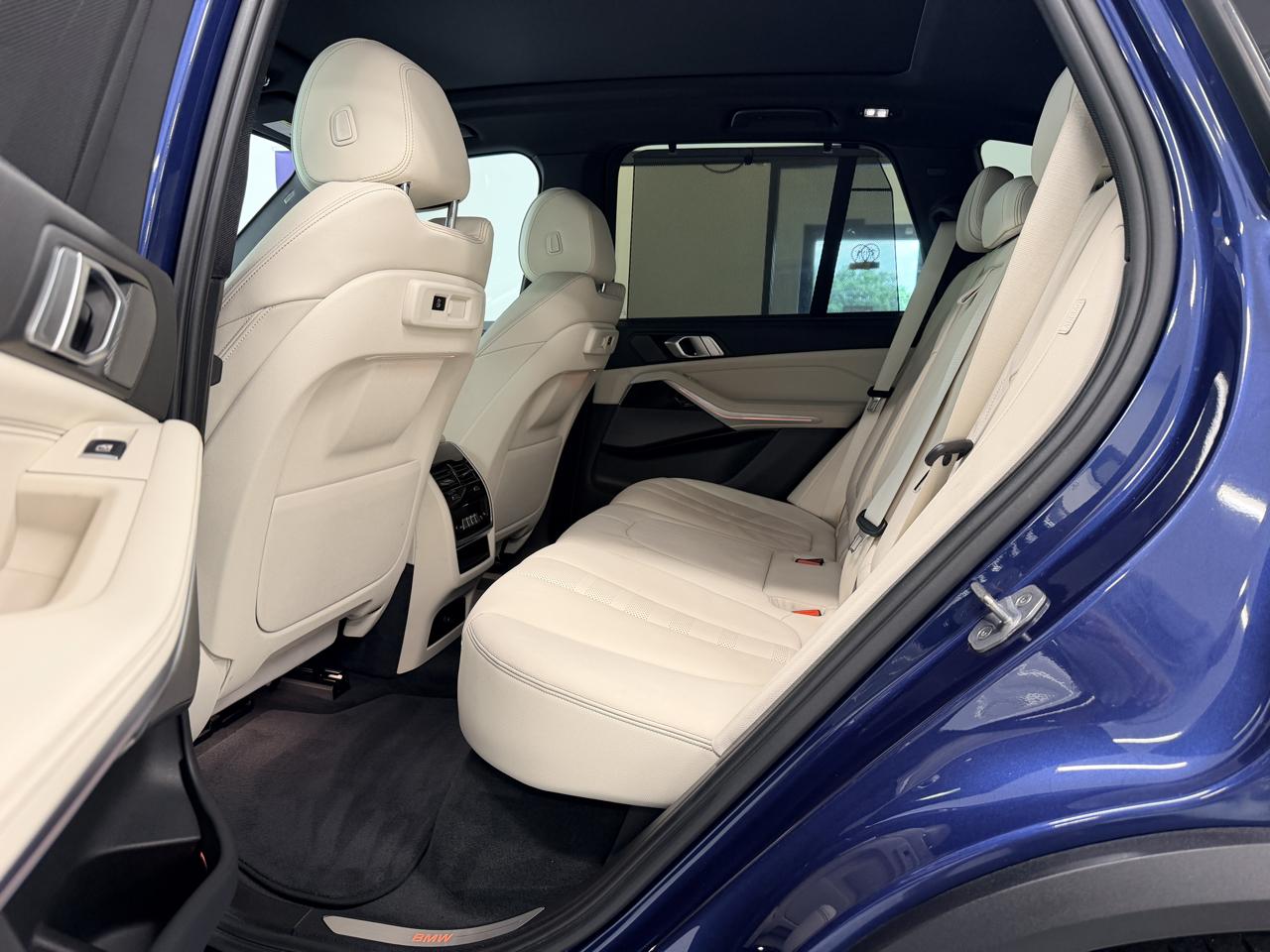BMW X5  2019