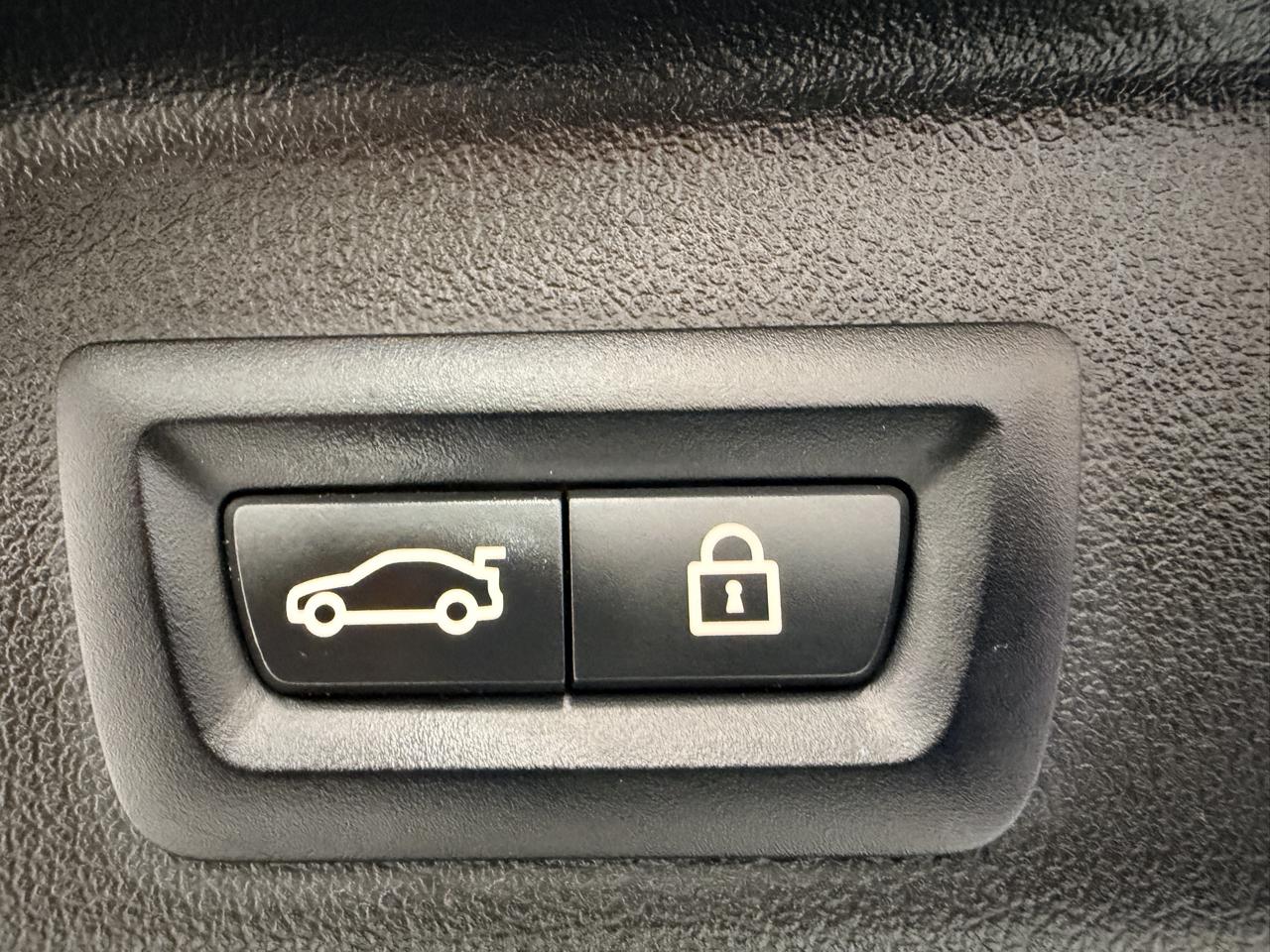 BMW X5  2019