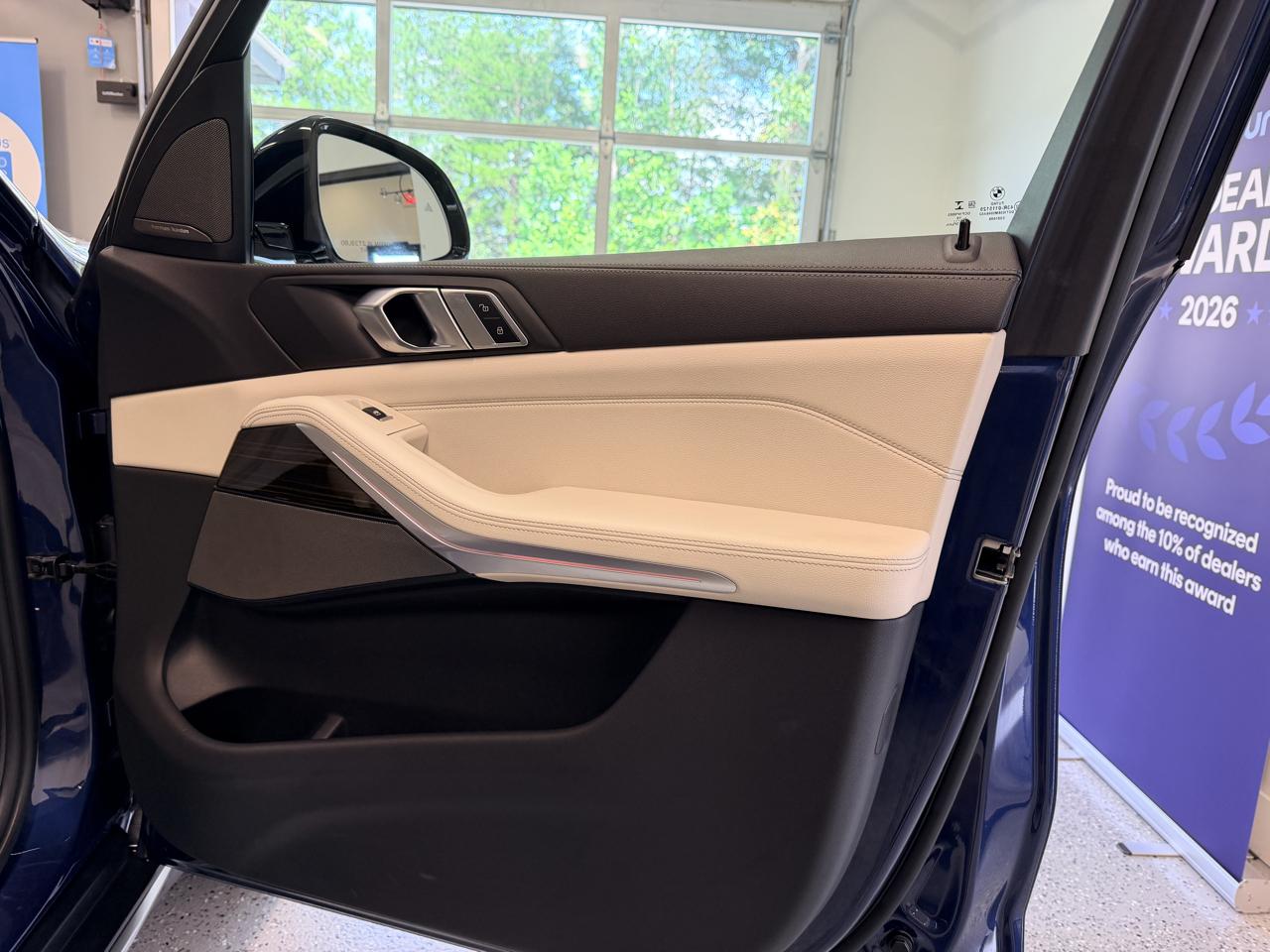BMW X5  2019