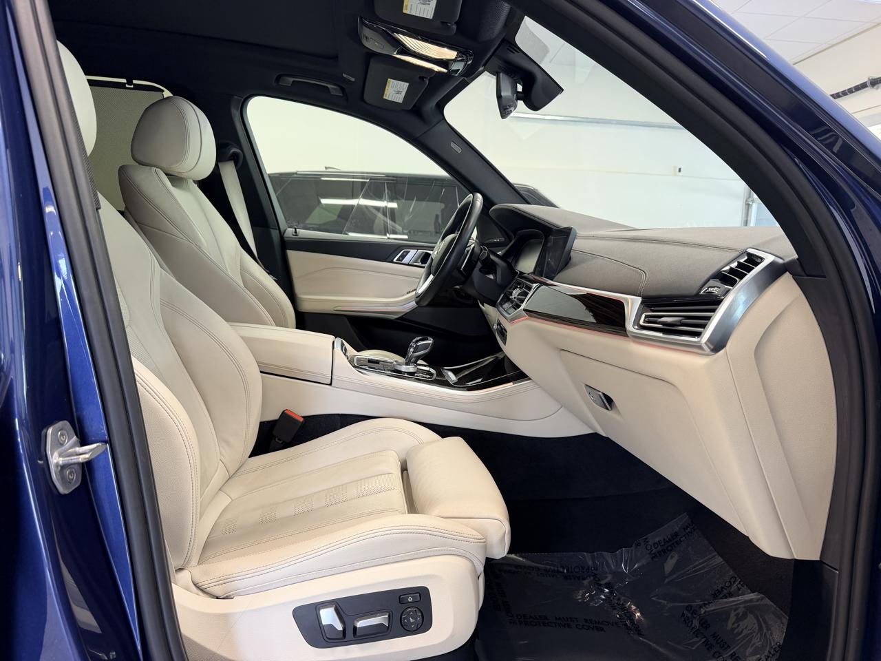 BMW X5  2019