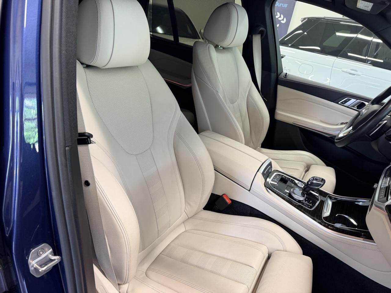 BMW X5  2019