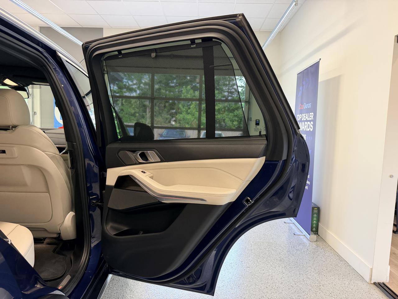 BMW X5  2019