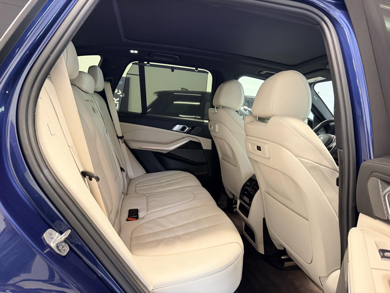 BMW X5  2019