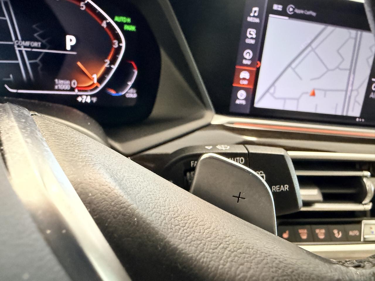 BMW X5  2019