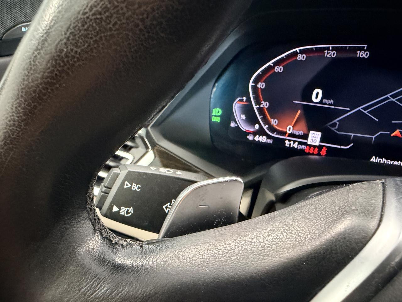 BMW X5  2019