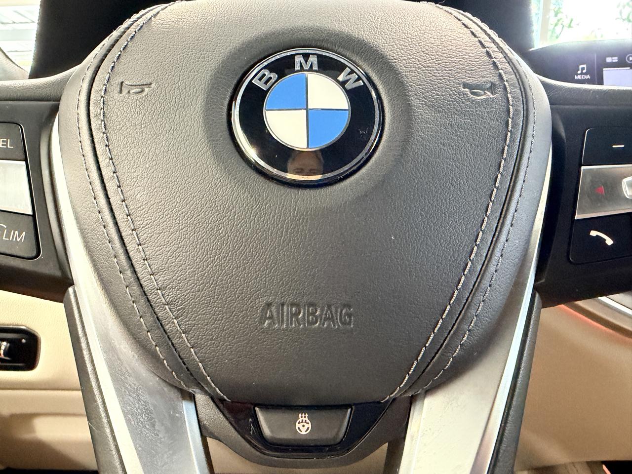 BMW X5  2019
