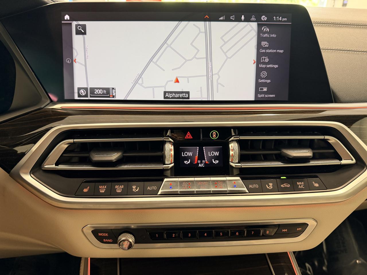 BMW X5  2019