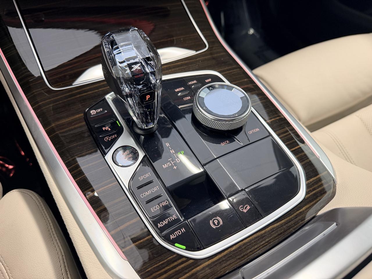 BMW X5  2019