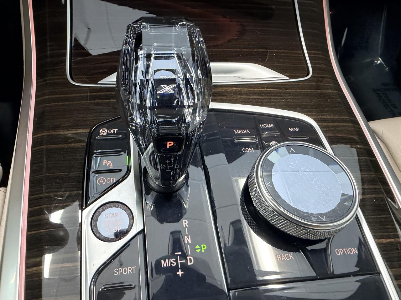 BMW X5  2019