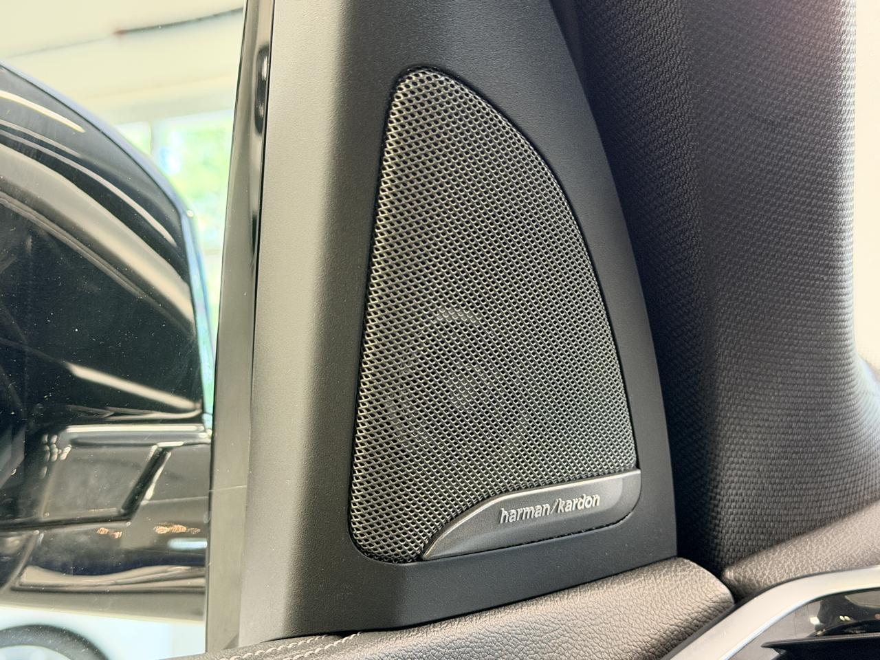 BMW X5  2019