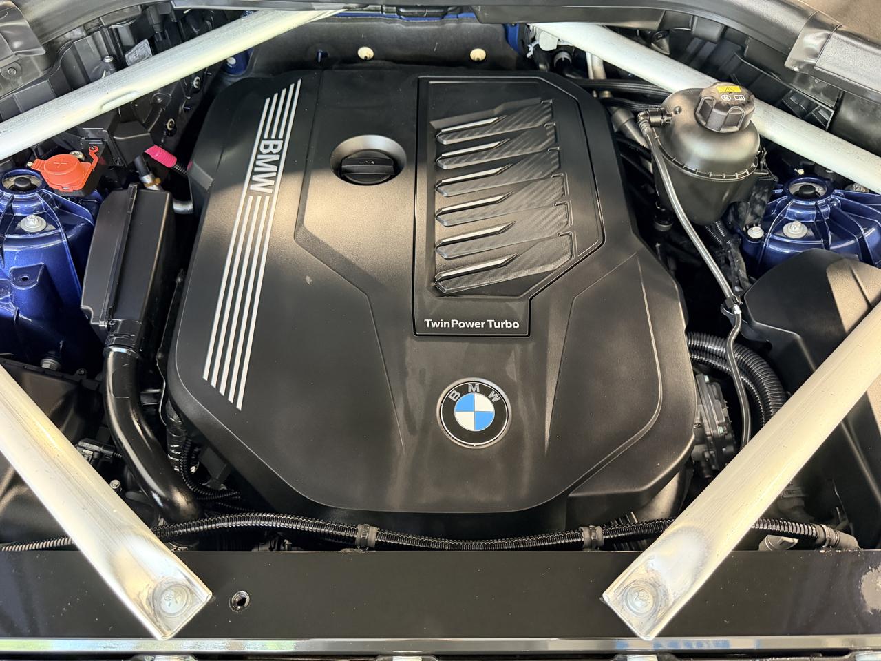 BMW X5  2019