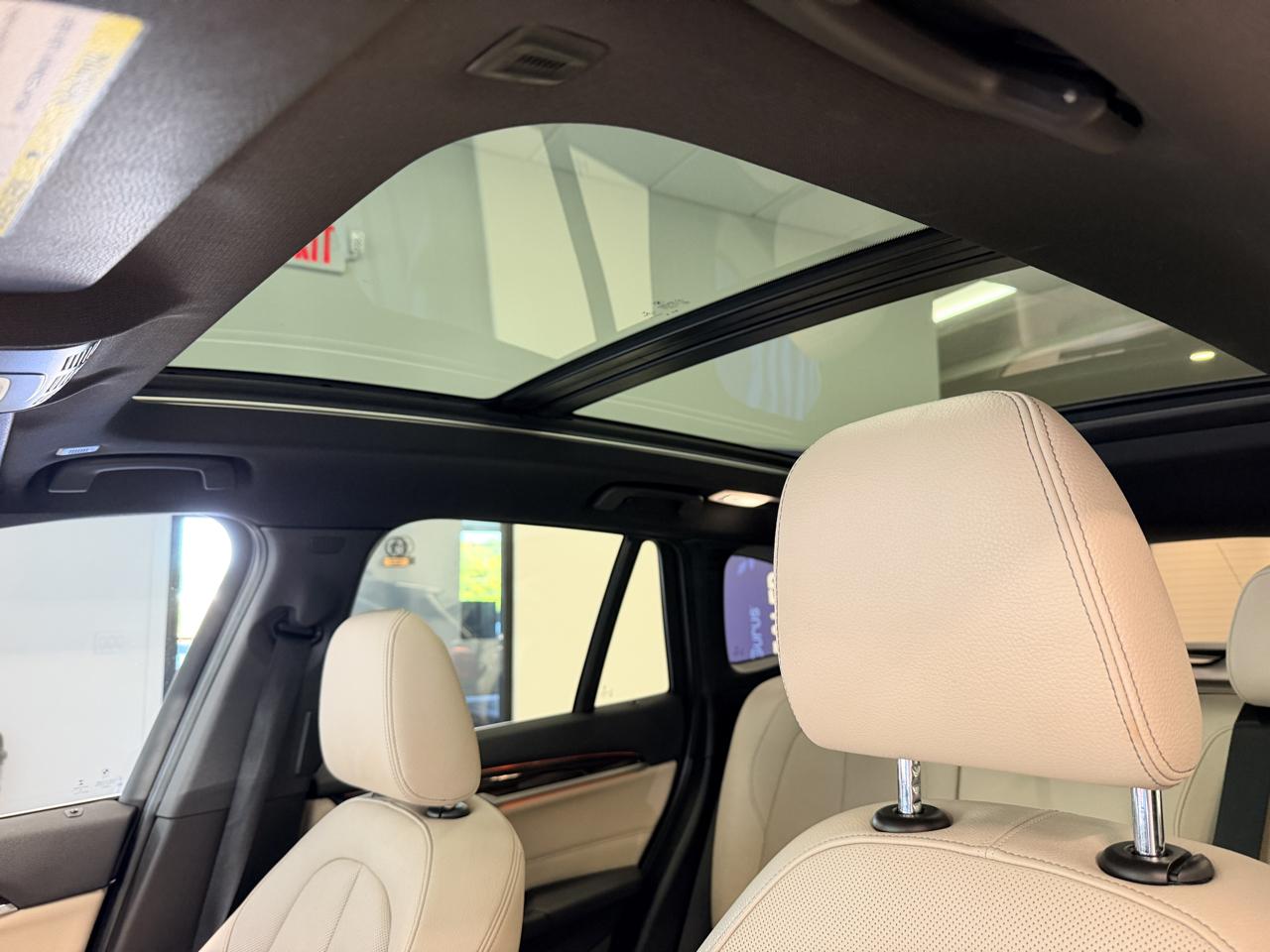 BMW X1 xDrive28i Sports Activity Vehicle 2017