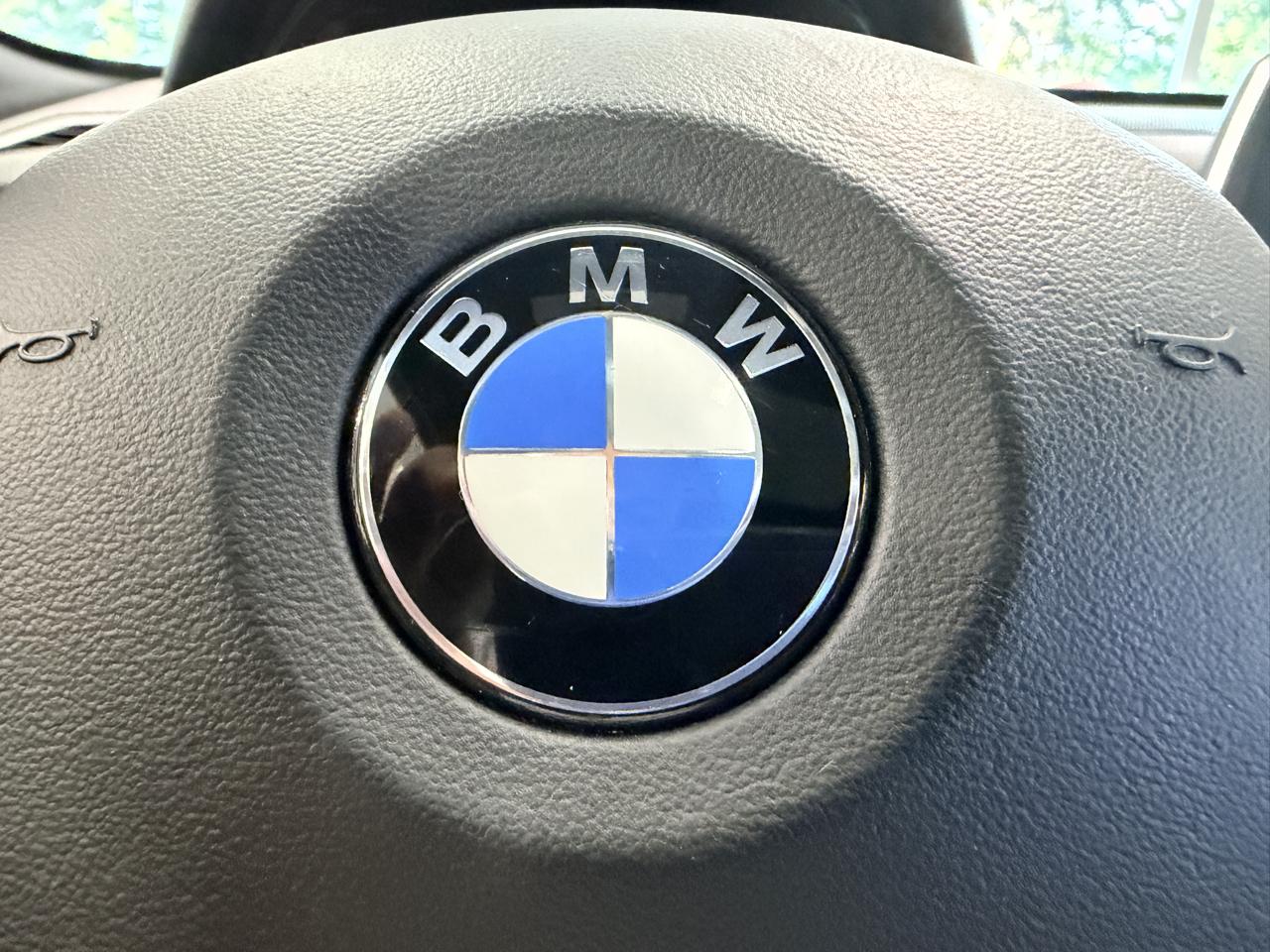 BMW X1 xDrive28i Sports Activity Vehicle 2017