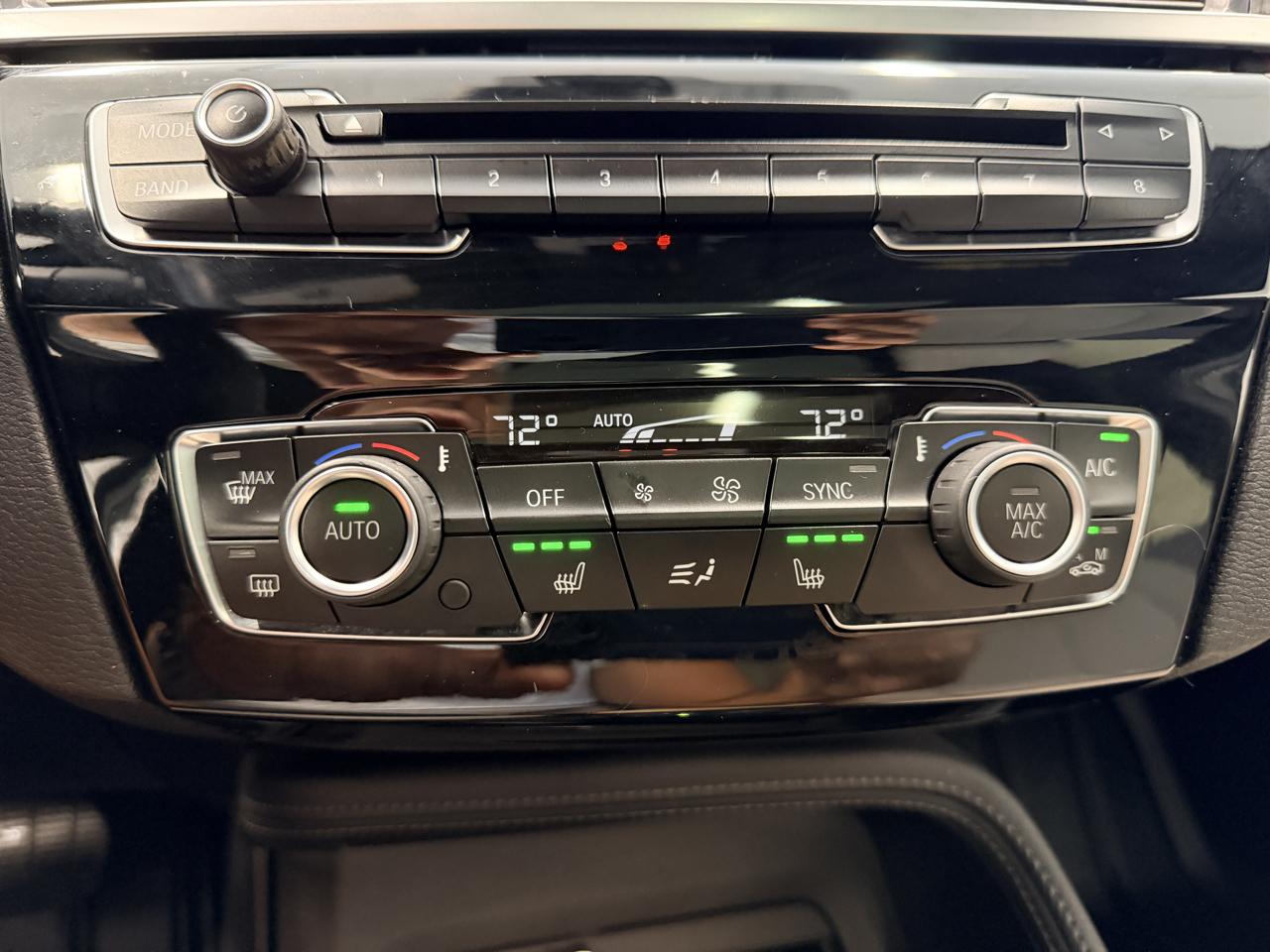BMW X1 xDrive28i Sports Activity Vehicle 2017