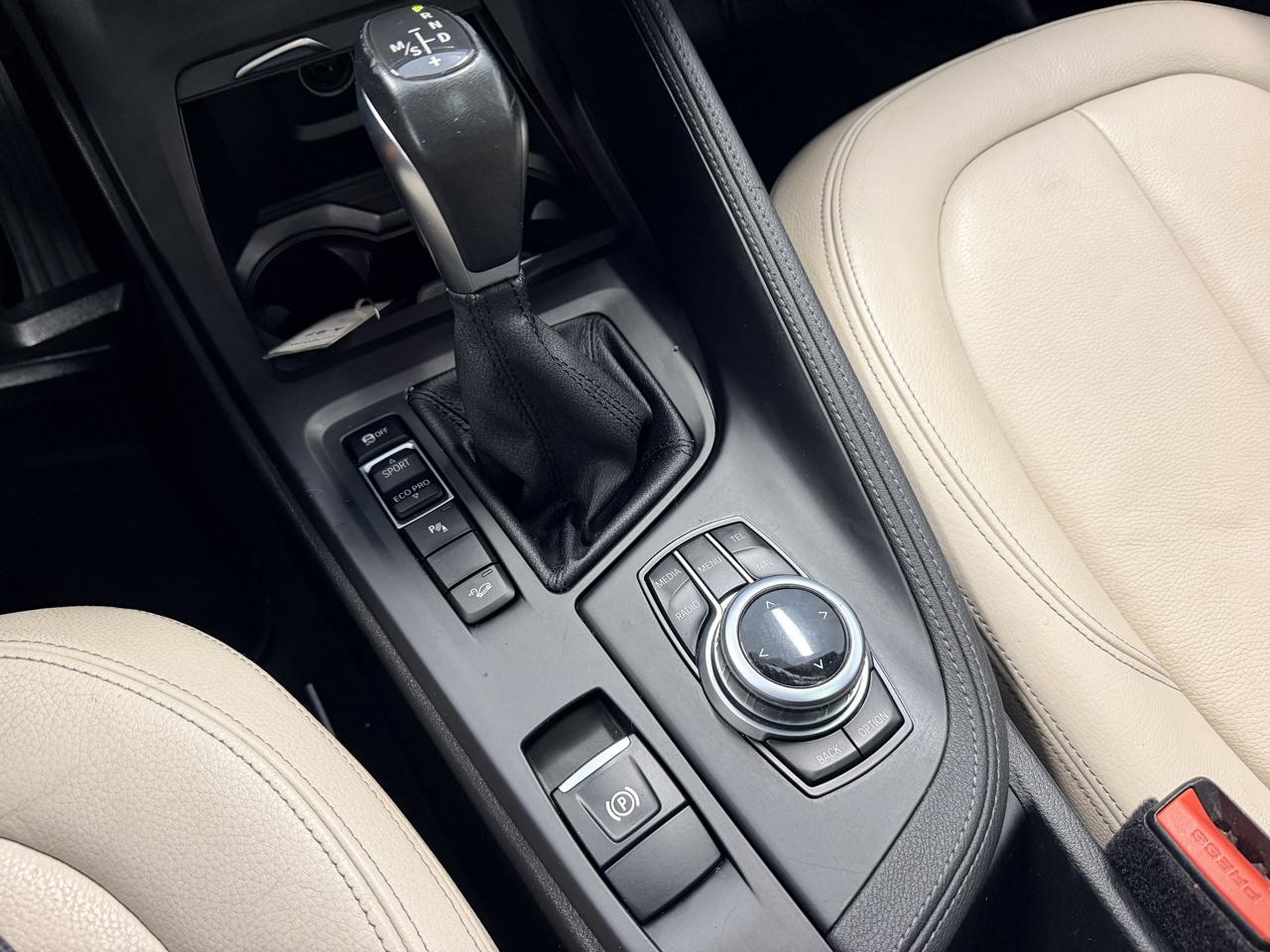 BMW X1 xDrive28i Sports Activity Vehicle 2017