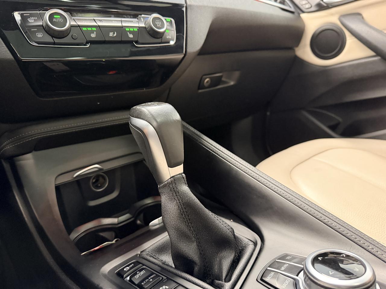 BMW X1 xDrive28i Sports Activity Vehicle 2017