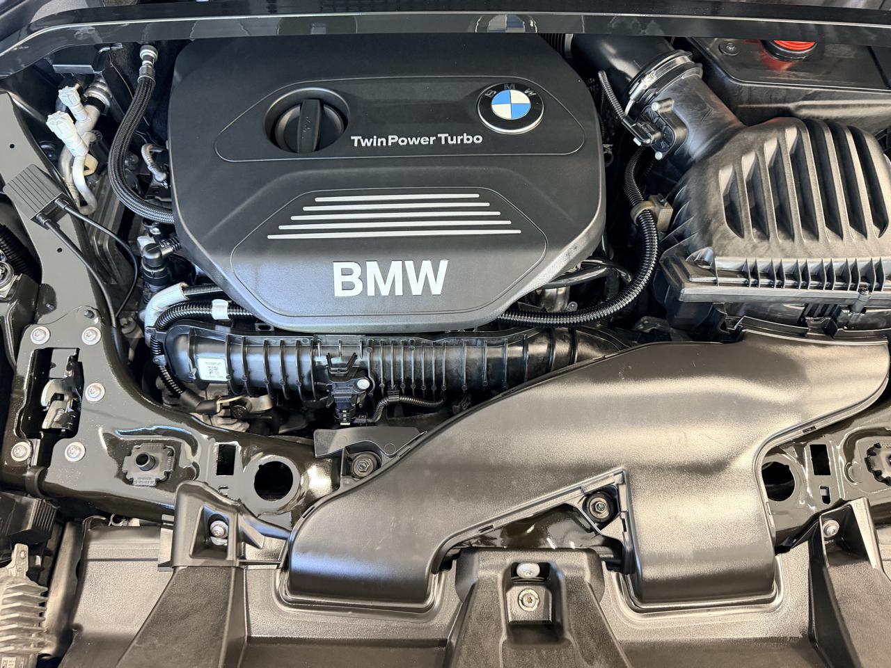 BMW X1 xDrive28i Sports Activity Vehicle 2017