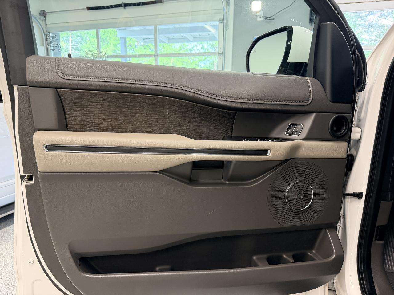 Ford Expedition Max  2019