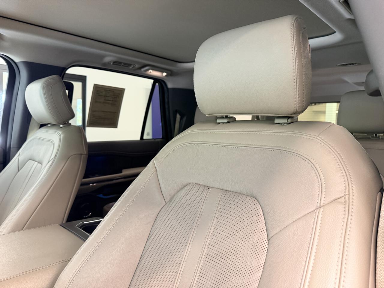 Ford Expedition Max  2019