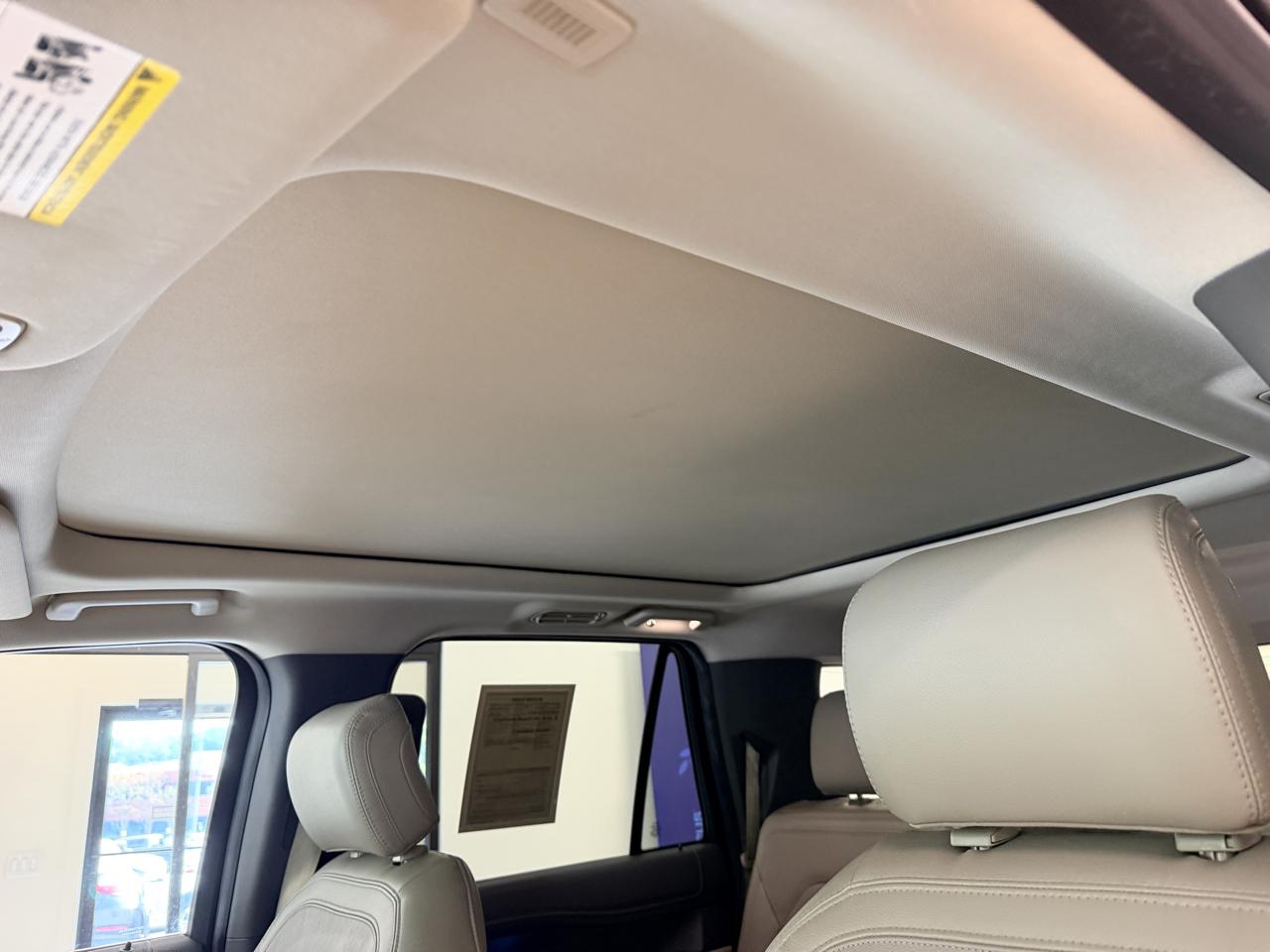 Ford Expedition Max  2019