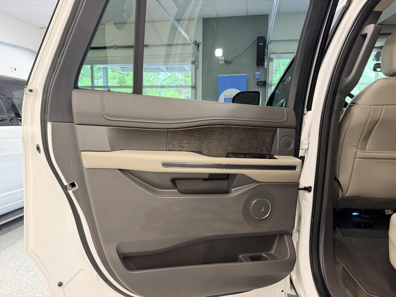 Ford Expedition Max  2019