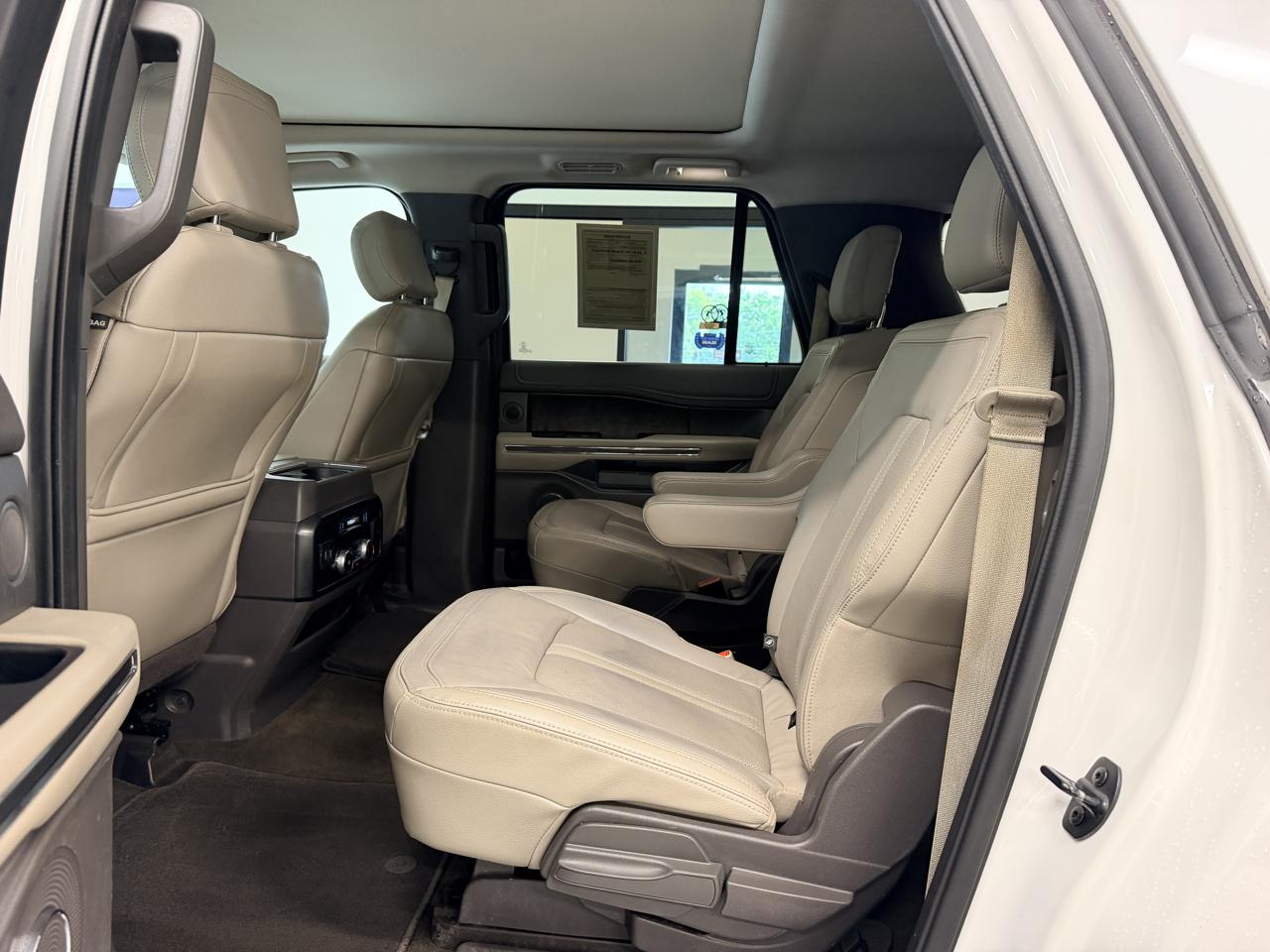 Ford Expedition Max  2019