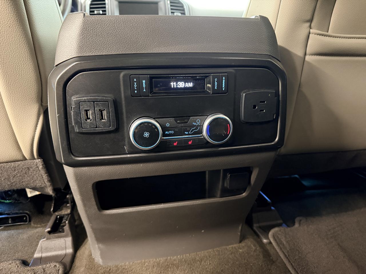 Ford Expedition Max  2019