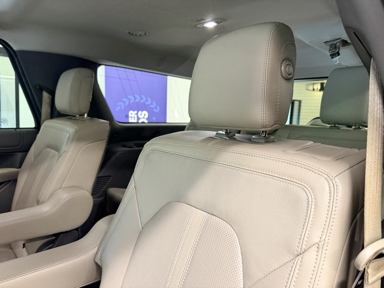 Ford Expedition Max  2019
