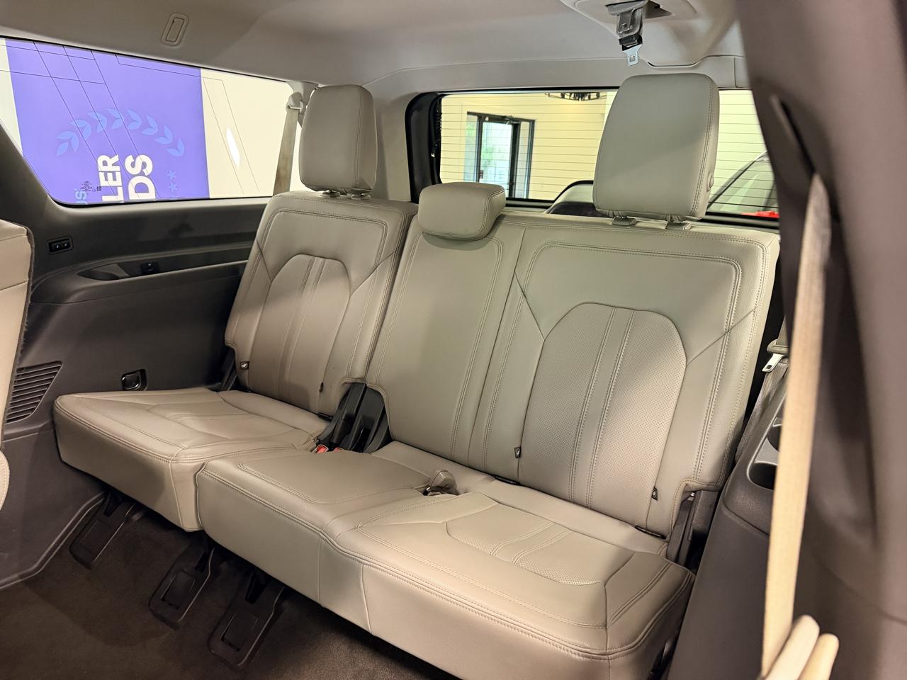Ford Expedition Max  2019
