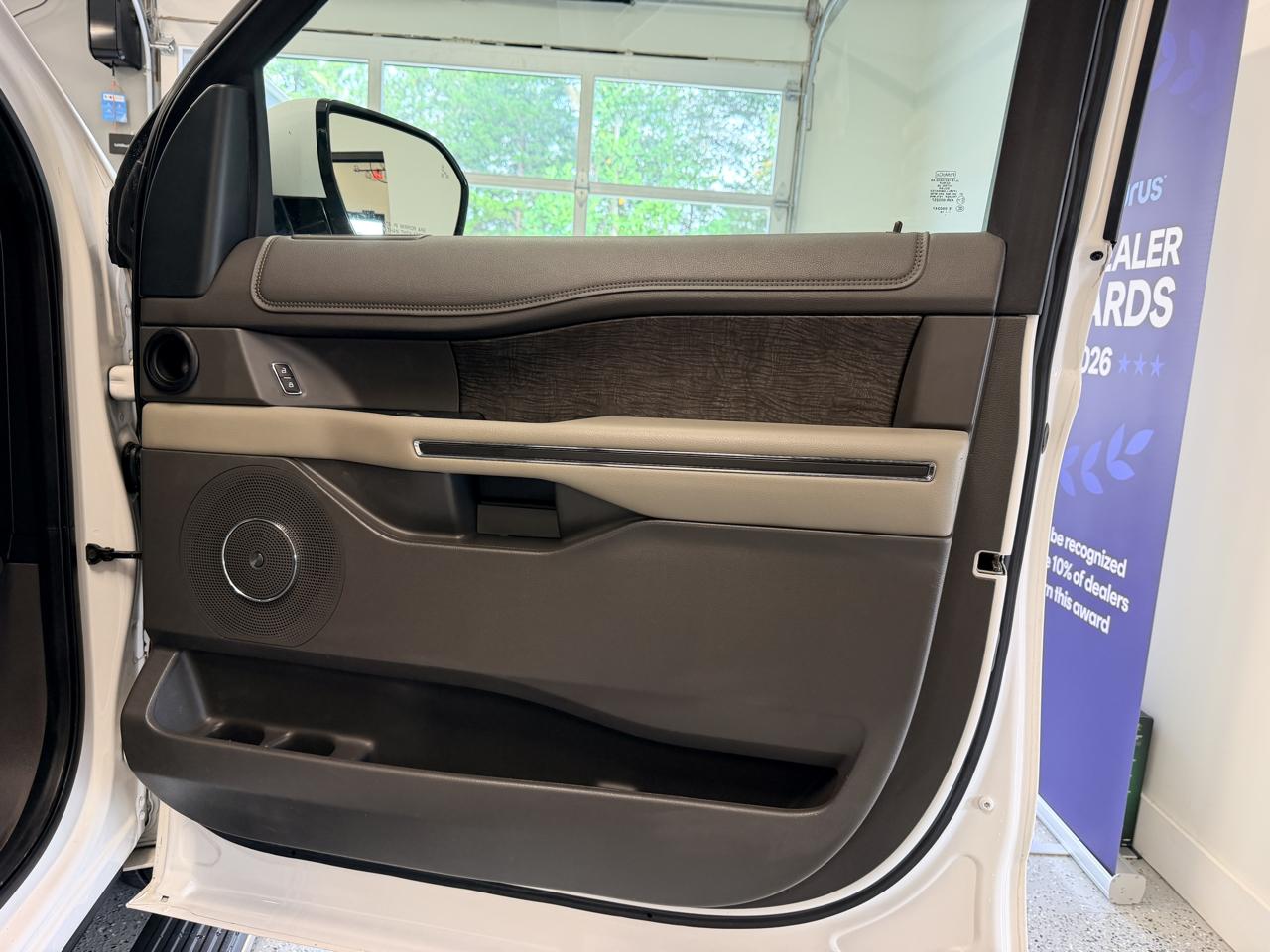 Ford Expedition Max  2019