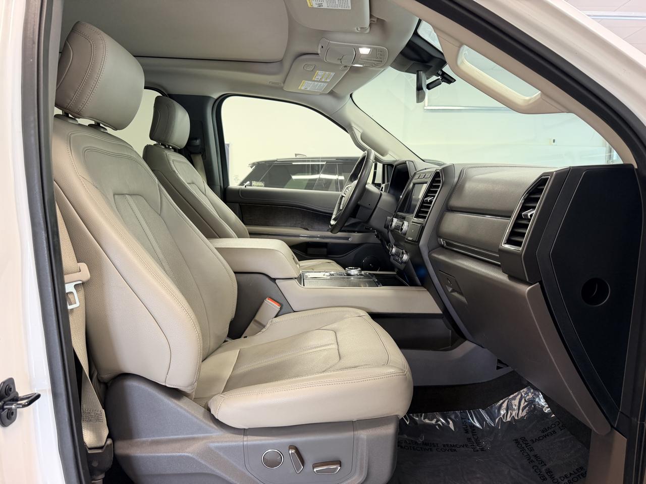 Ford Expedition Max  2019