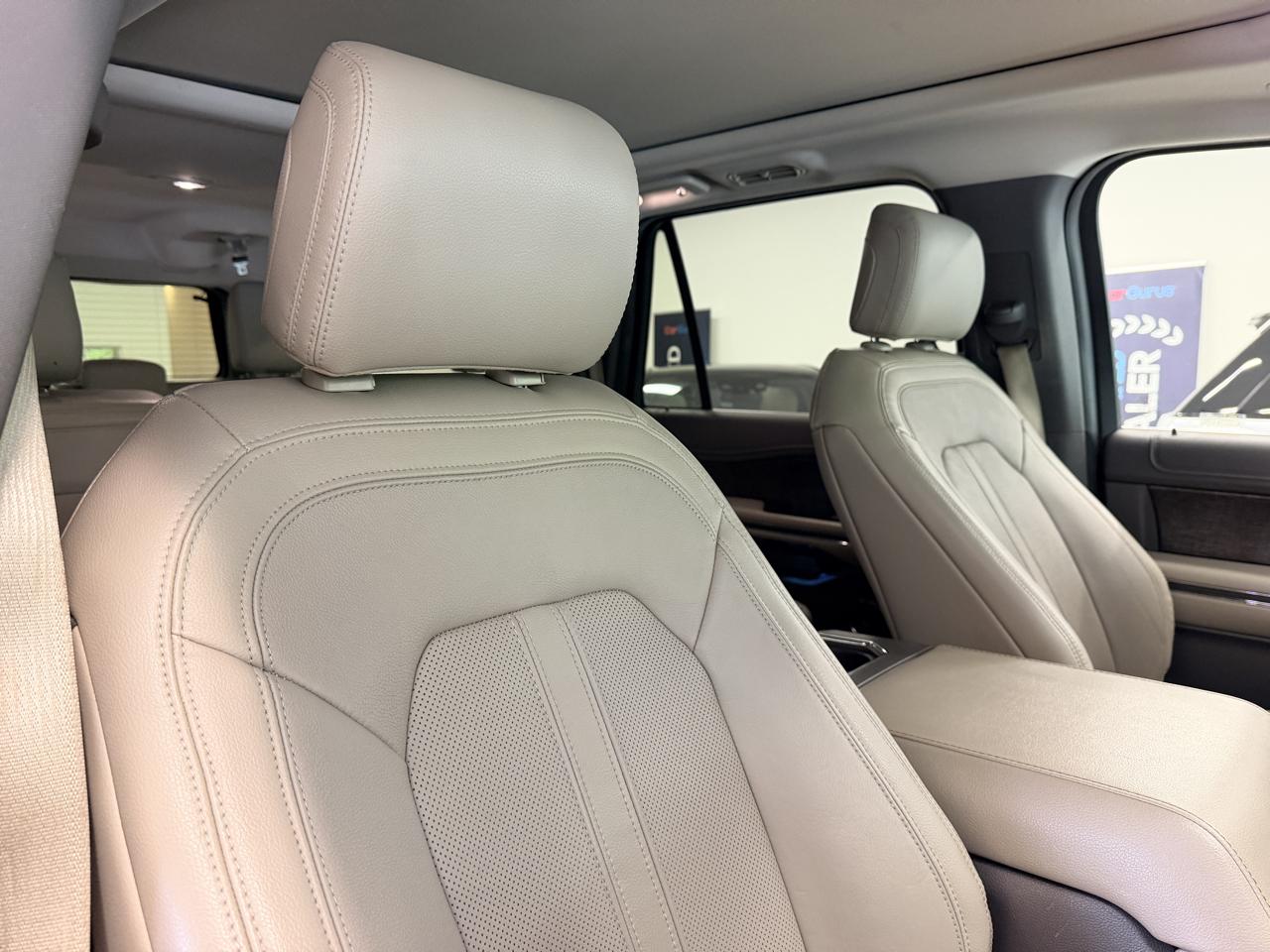 Ford Expedition Max  2019