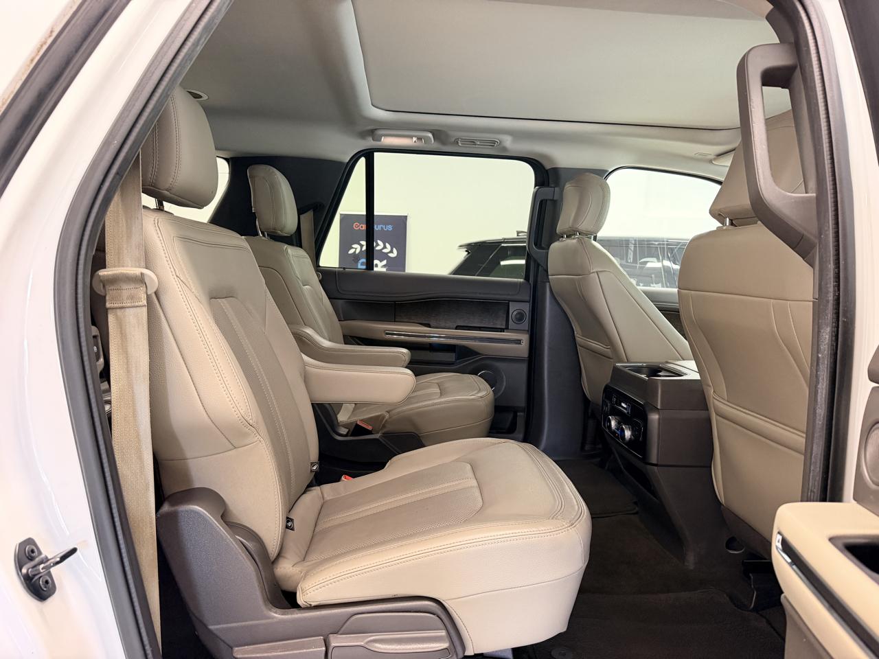 Ford Expedition Max  2019
