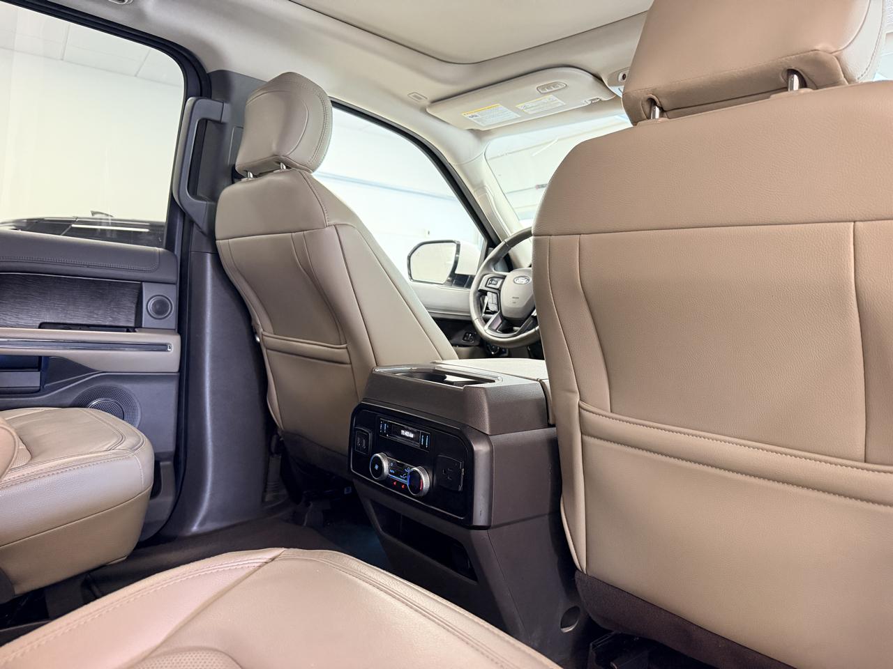 Ford Expedition Max  2019