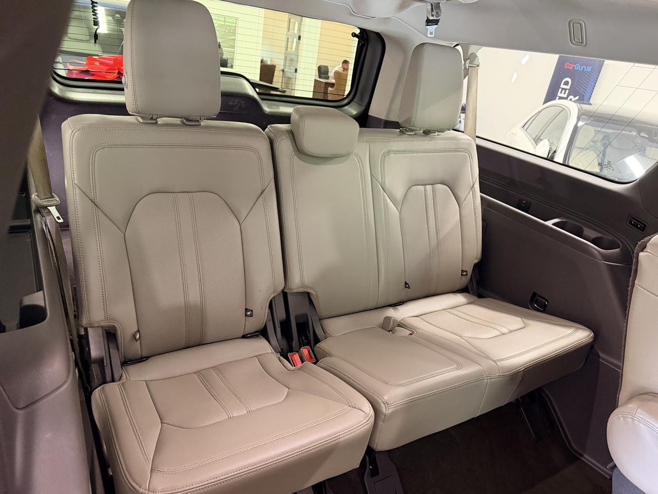 Ford Expedition Max  2019