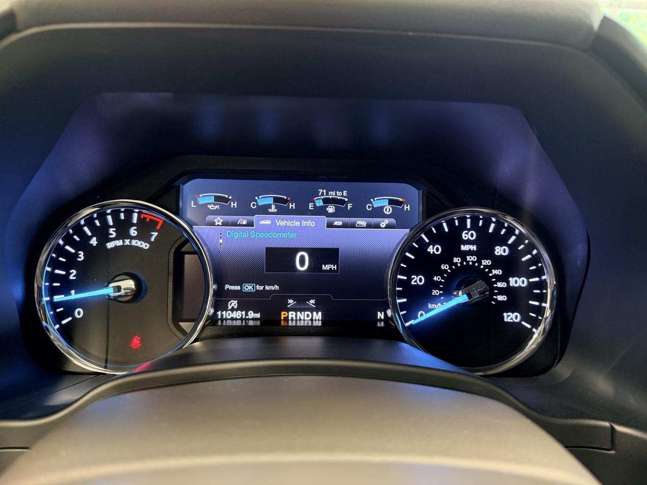Ford Expedition Max  2019