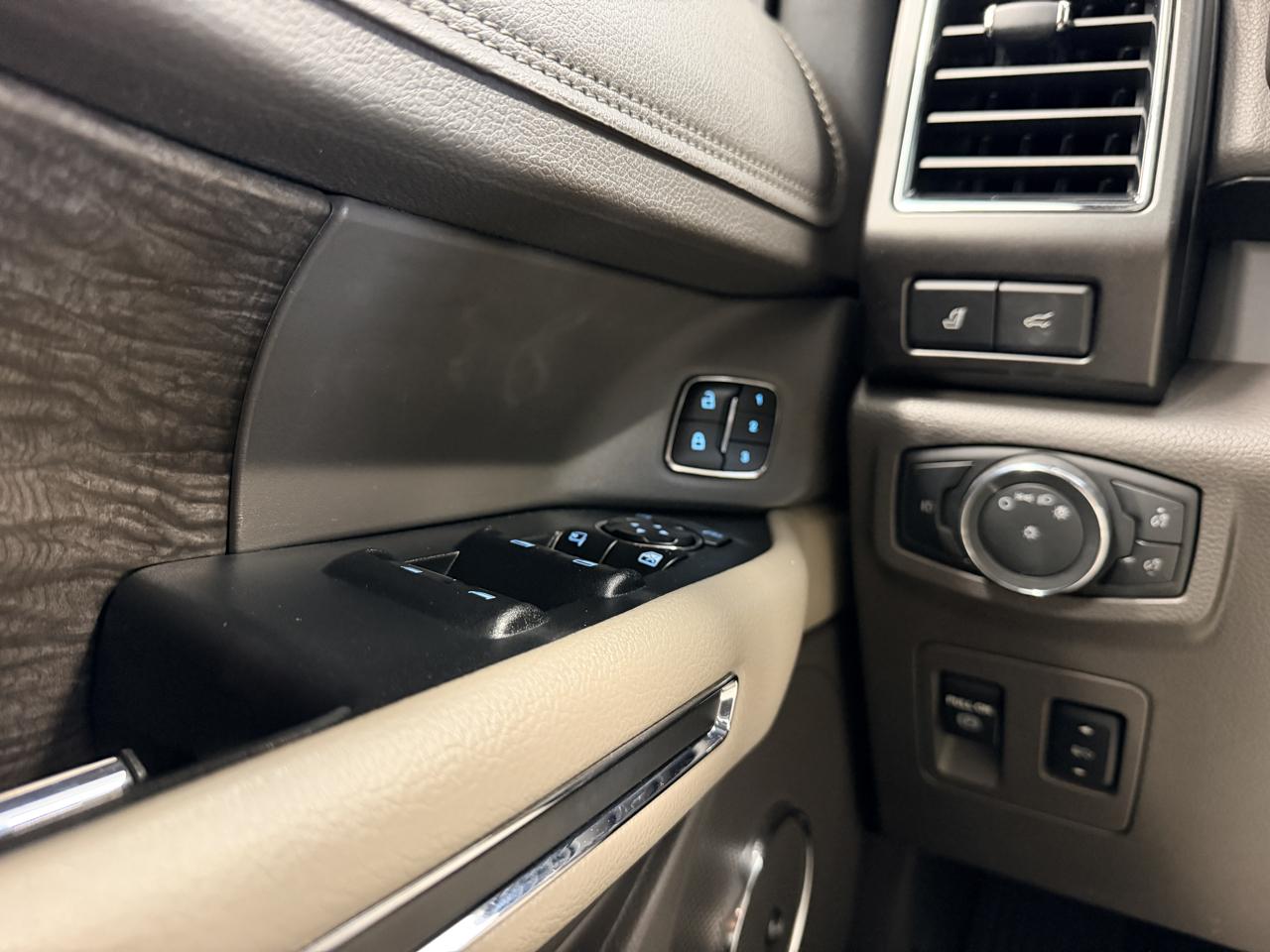 Ford Expedition Max  2019