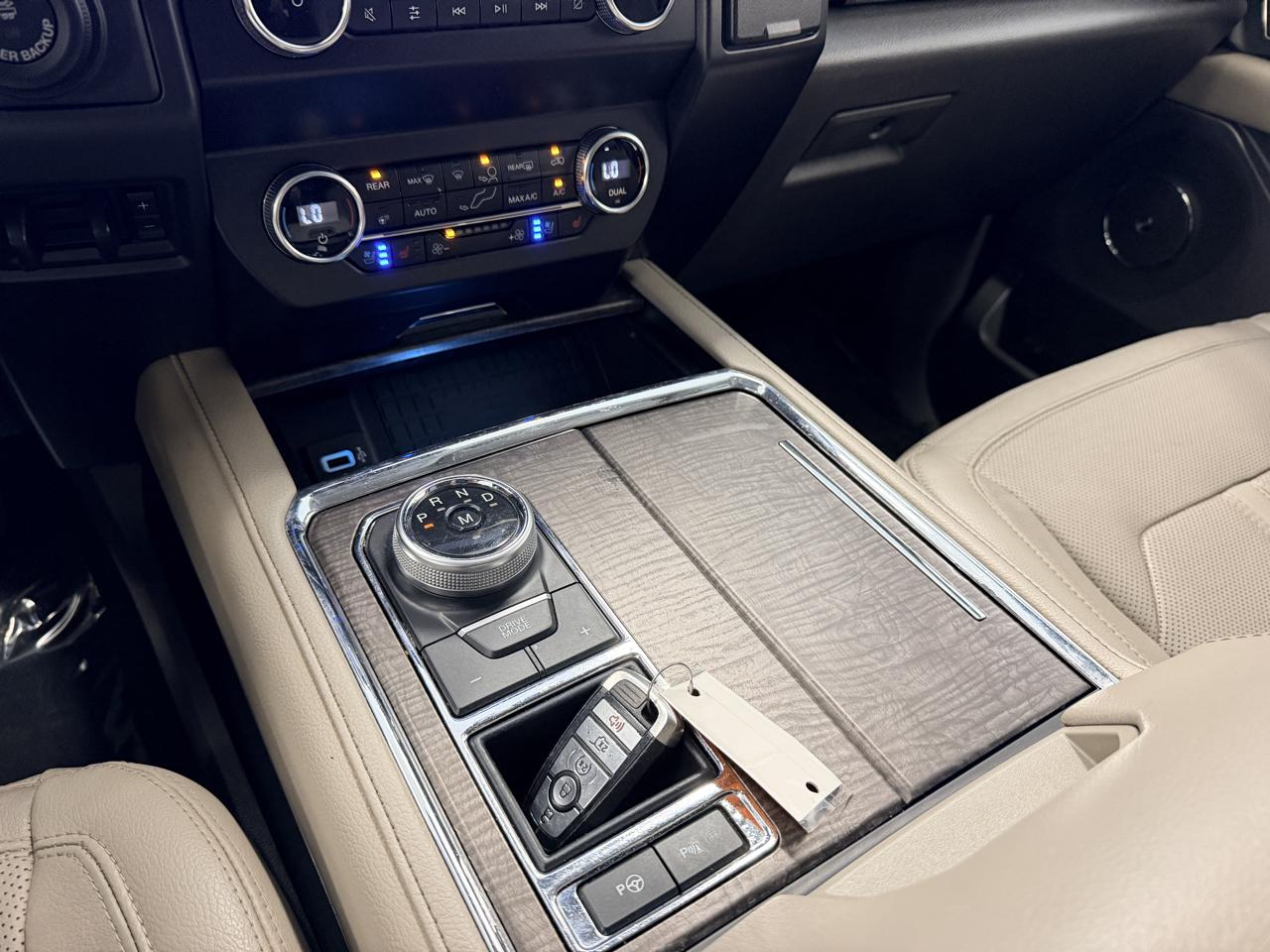 Ford Expedition Max  2019