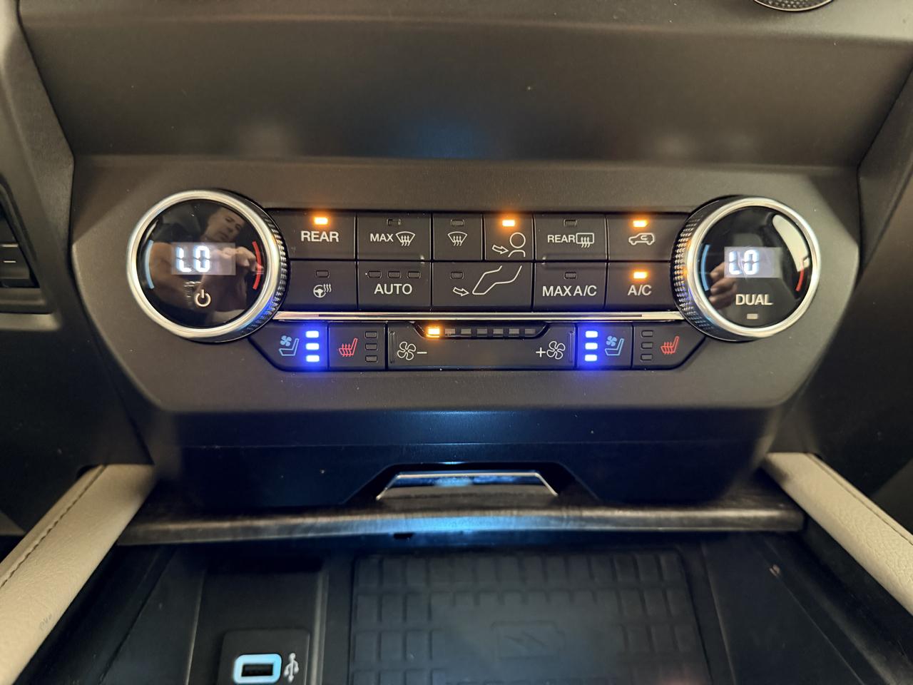 Ford Expedition Max  2019