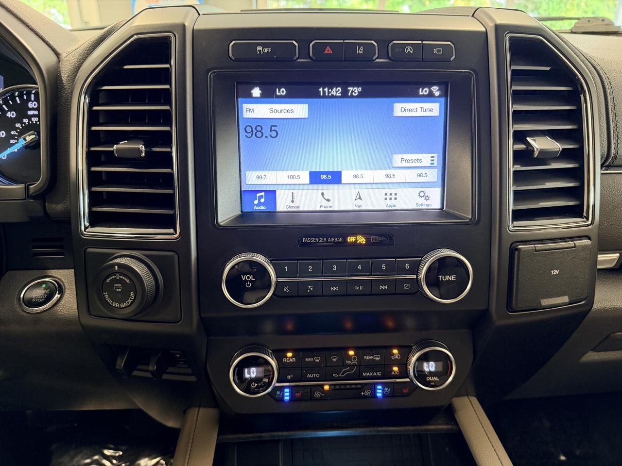 Ford Expedition Max  2019